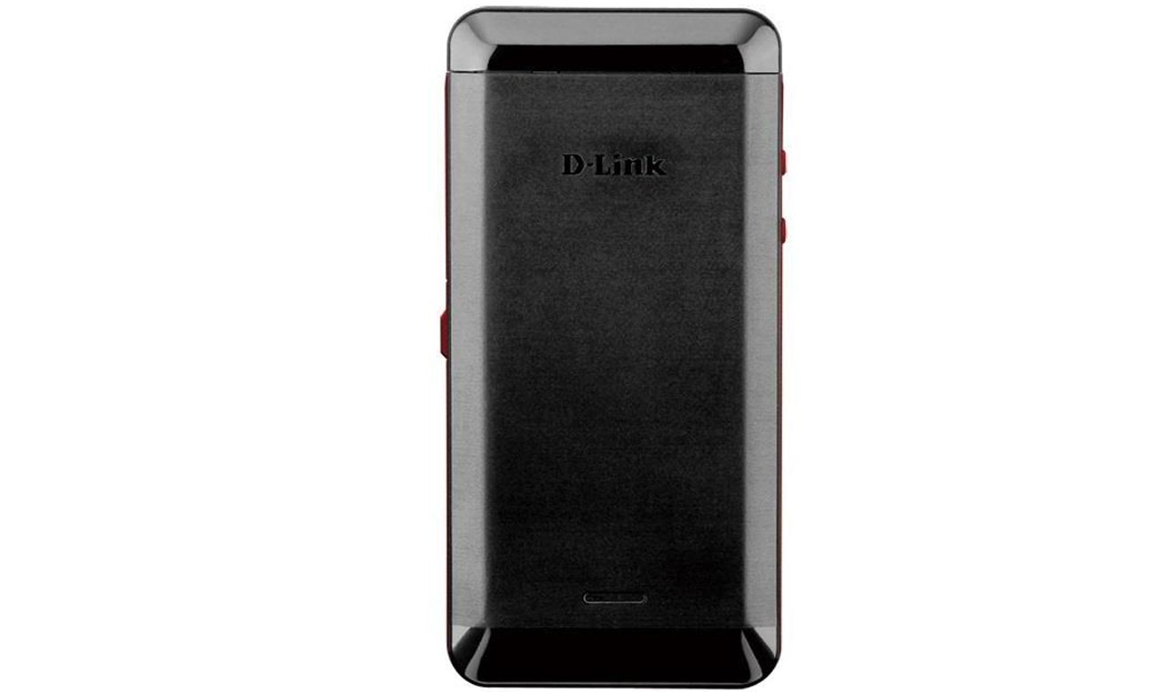 D-Link DWR-830 bezpieczne połączenie