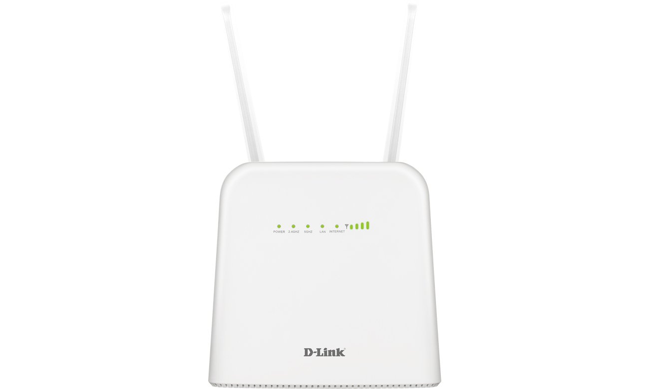 Router D-Link DWR-960W