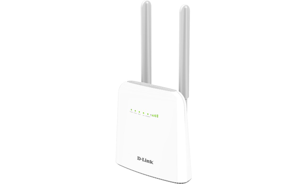 Router D-Link DWR-960W