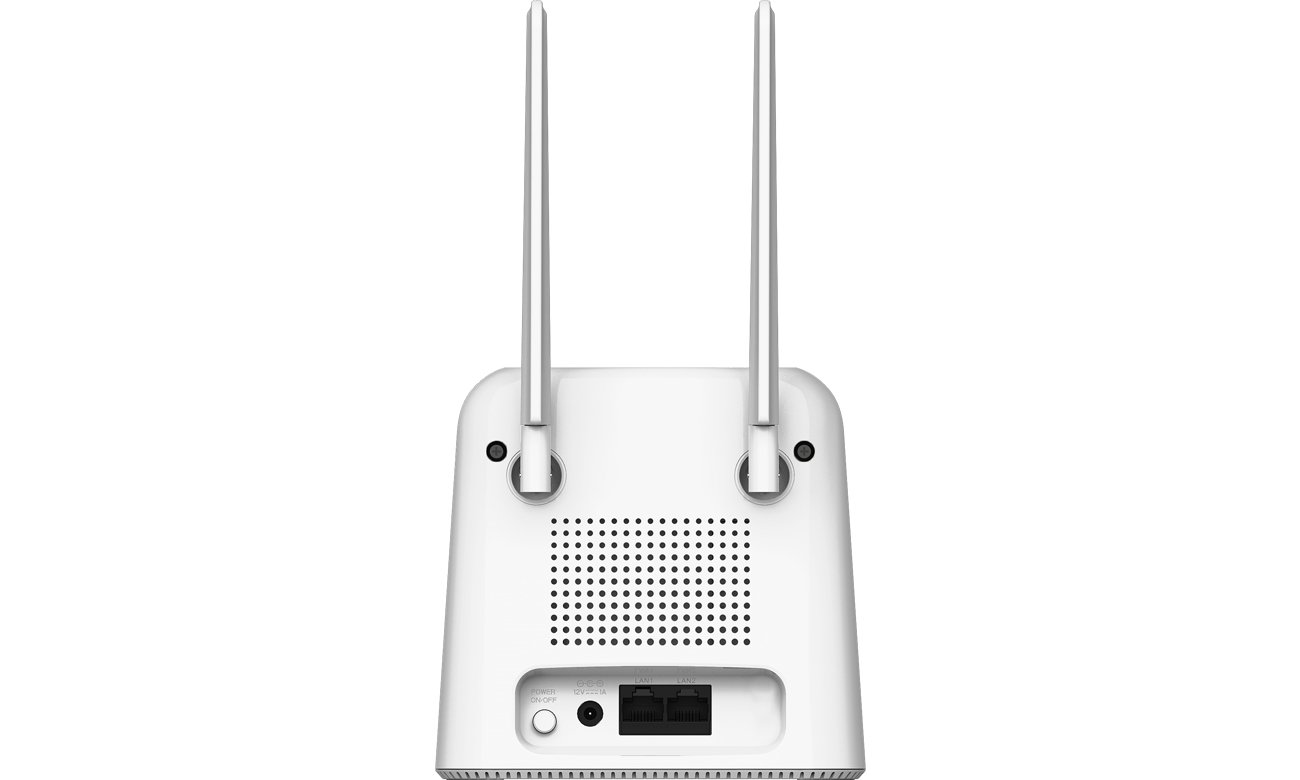 Router D-Link DWR-960W