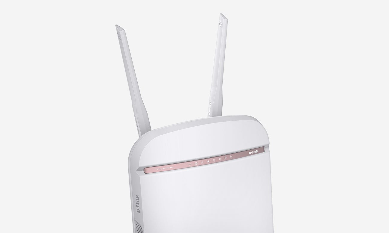 Router D-Link DWR-978 5G 1,6Gbps (WiFi 2600Mb/s a/b/g/n/ac)