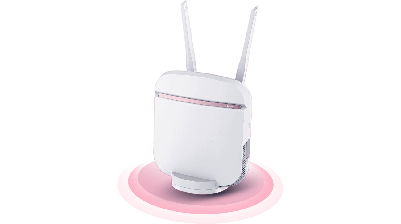 D-Link DWR-978