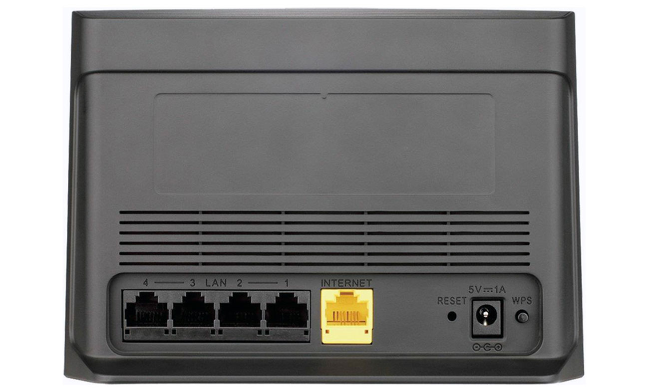 D-Link GO-RT-N150 szybka i niezawodna siec