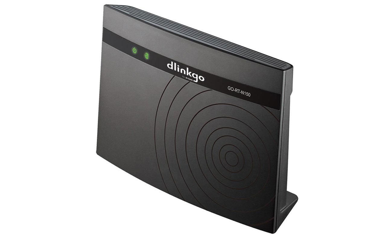 D-Link GO-RT-N150 wep wpa wpa2