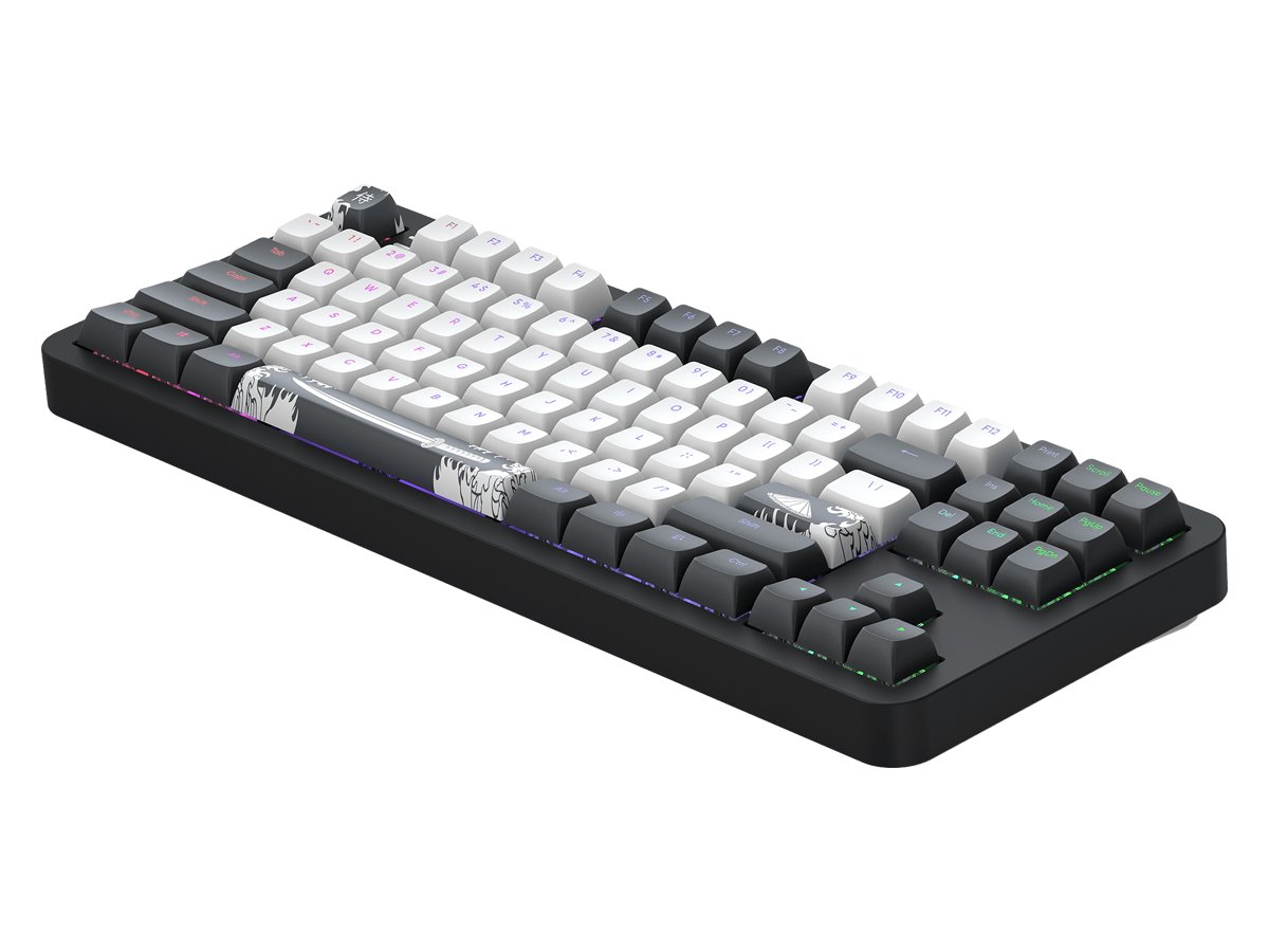 Dark Project ALU