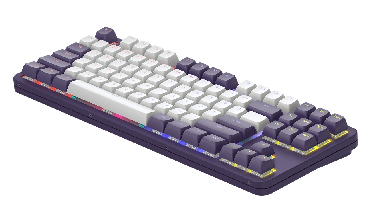 Dark Project ALU87A