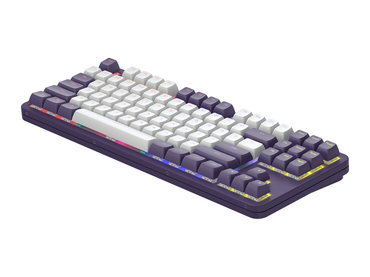 Dark Project ALU87A