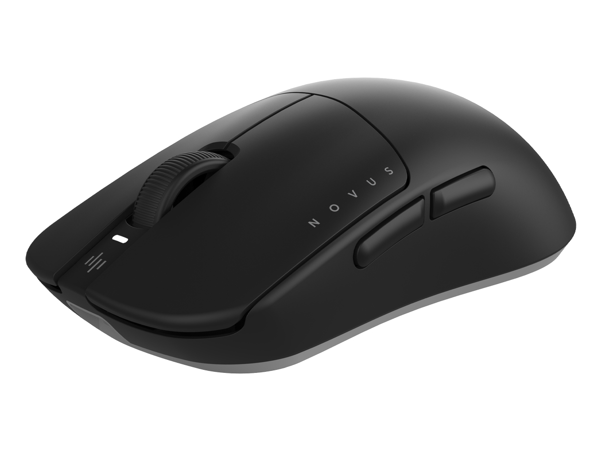 Dark Project Novus Wireless Black/Grey