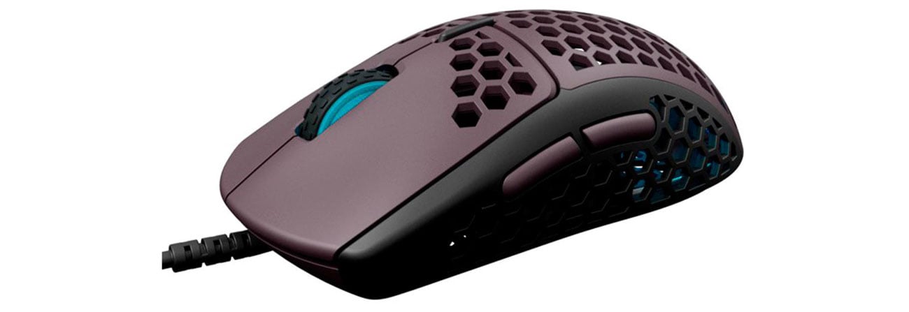 Dark Project One ME4 Wired RGB