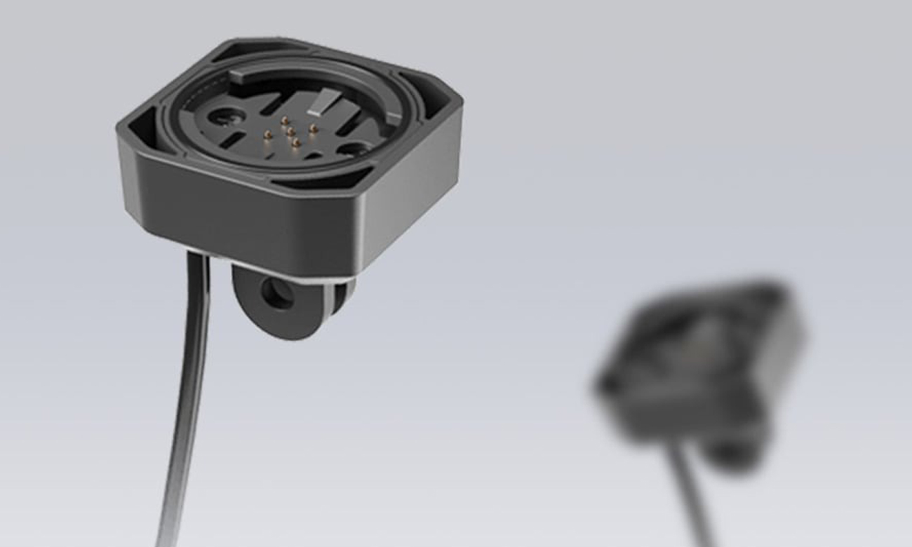 Adapter zasilania DDPAI do wideorejestratora Ranger - Grafika z tłem