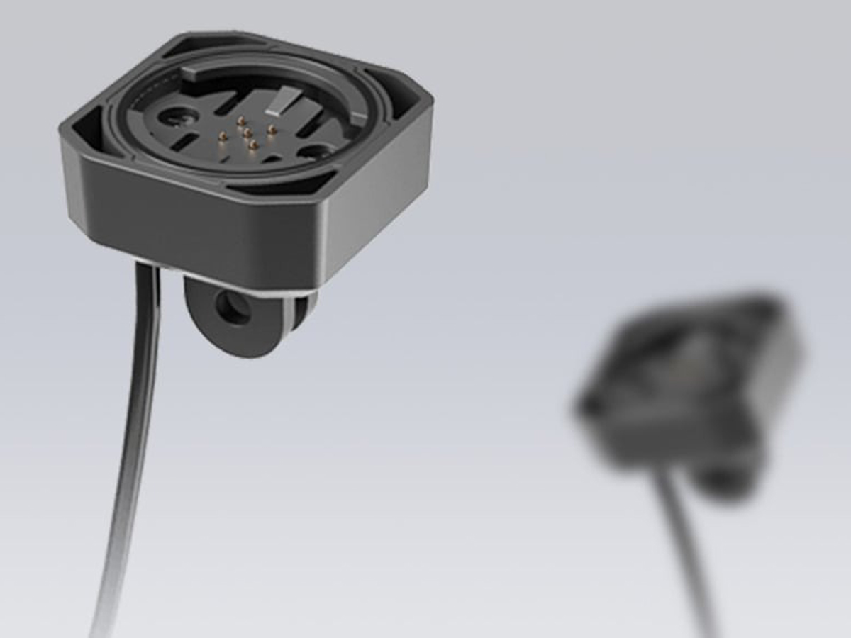Adapter zasilania DDPAI do wideorejestratora Ranger - Grafika z tłem