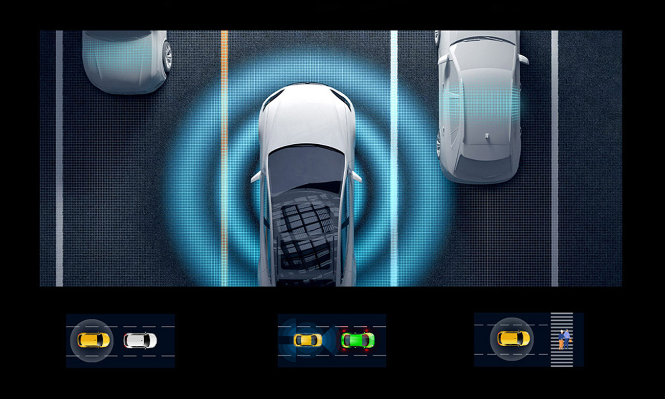 Wideorejestrator DDPAI X5 Pro - Zaawansowany system GPS