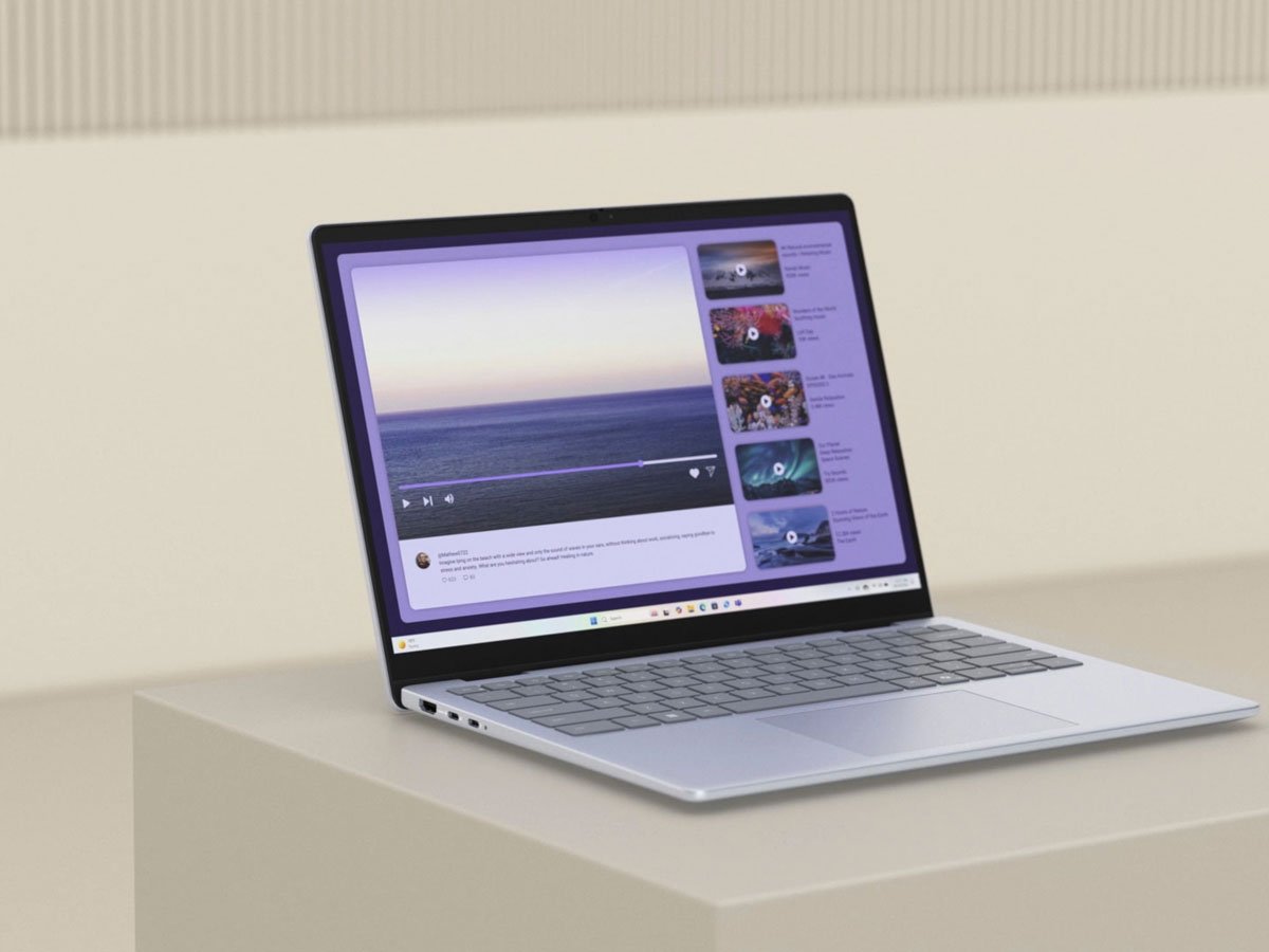 Dell 14 Plus 2-in-1 wygląd