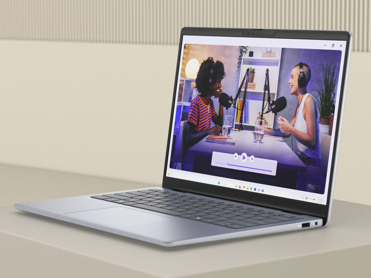 Dell 14 Plus ekran