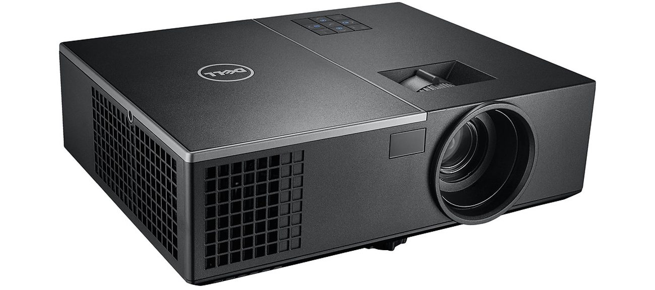 Dell Professional Projector-1550