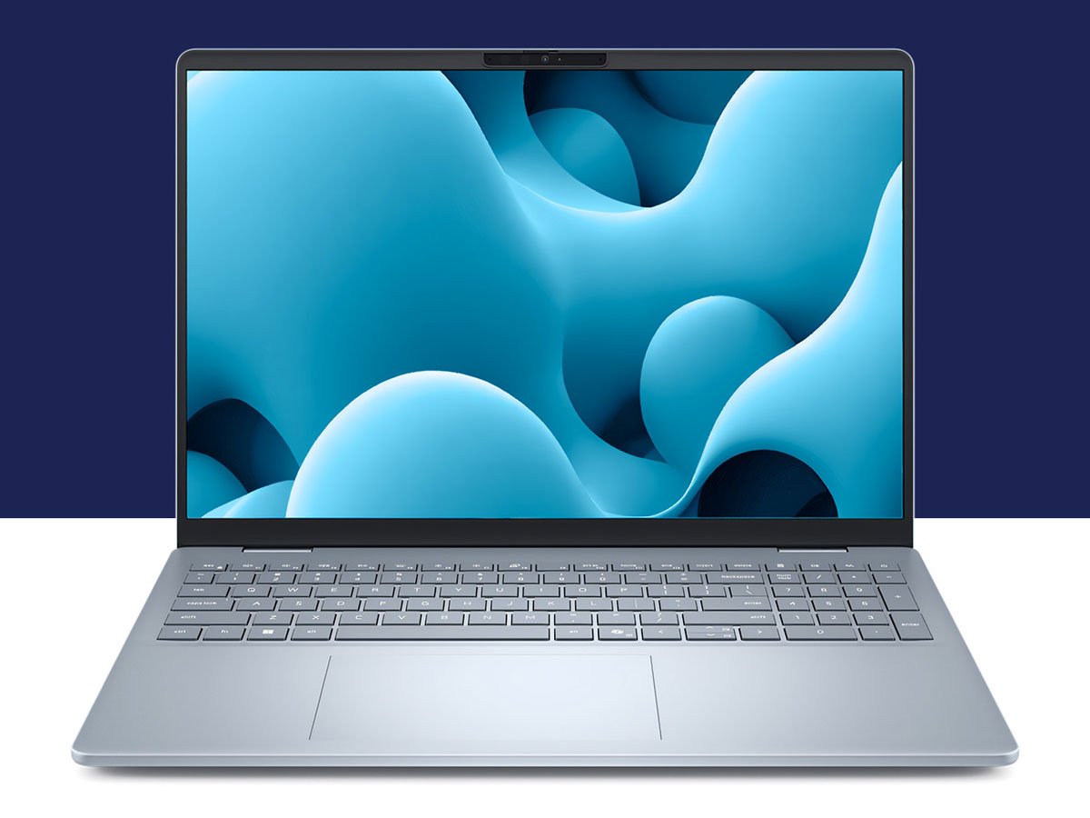 Dell 16 Plus klawiatura