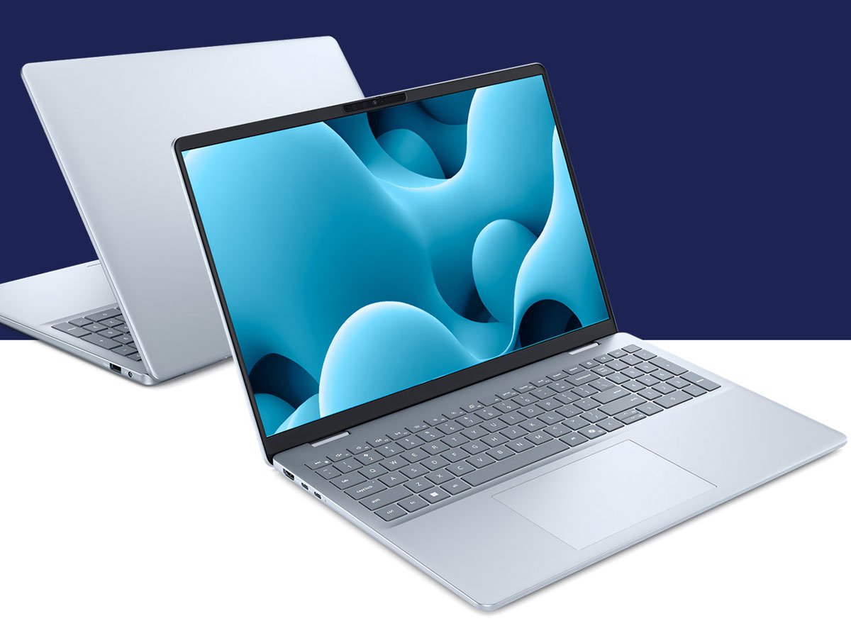 Dell 16 Plus wygląd