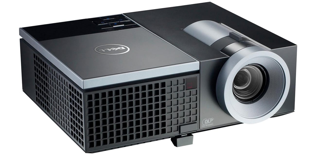 Dell 4320