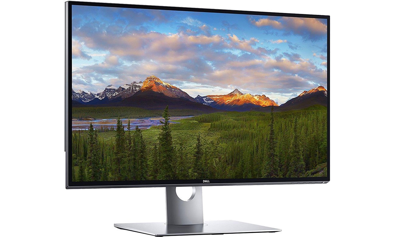 Dell UP3218K