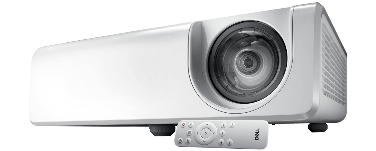 Dell S518WL