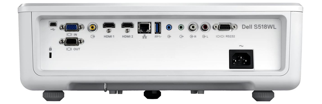 Dell S518WL