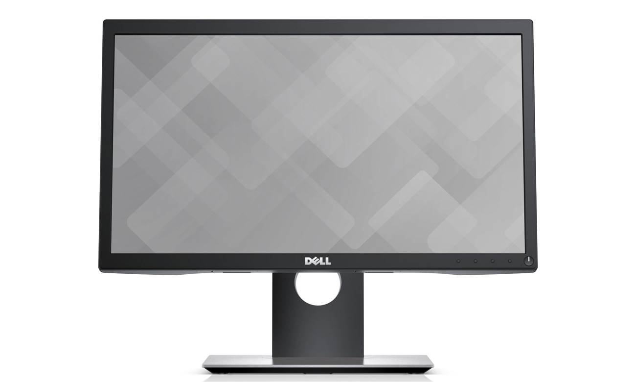 Monitor Dell 20 P2018H