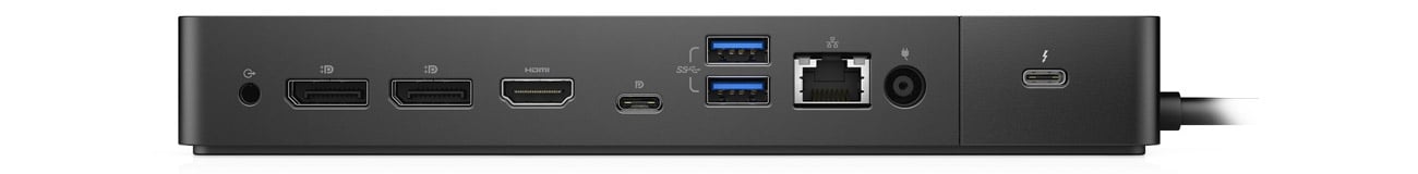 Stacja dokująca Dell Dock WD19 180W