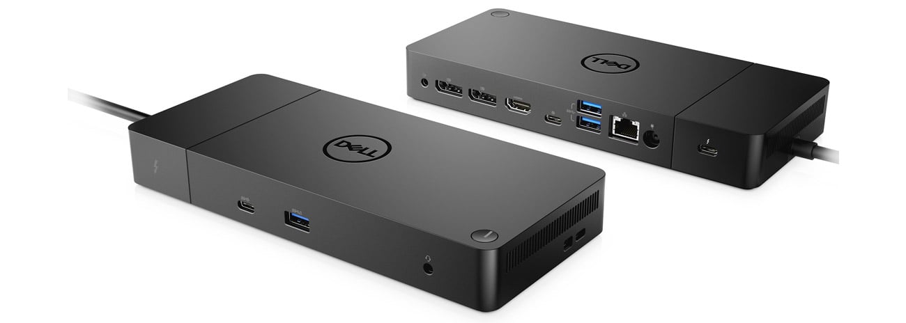 Stacja dokująca Dell Dock WD19 180W