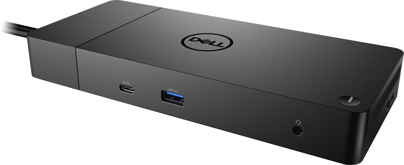 Dell Dock WD19DC 240W USB-C - HDMI, 2x DisplayPort, USB