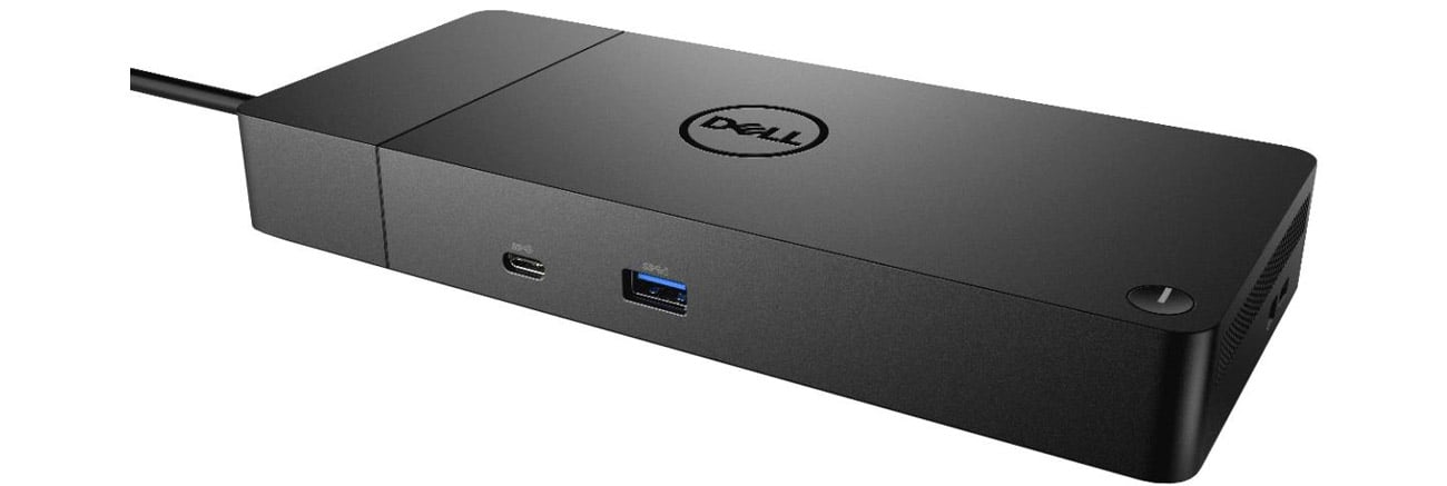Stacja dokujące Dell DOCK WD19S 180W