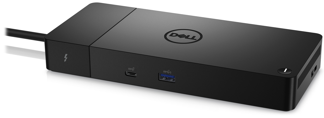 Dockingstation für Laptop Dell Thunderbolt 4 WD22TB4