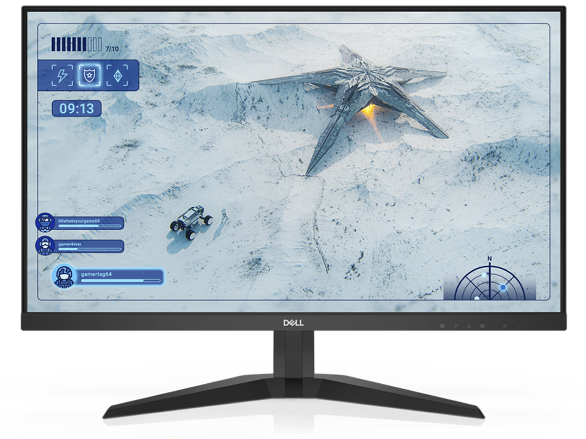 Monitor Dell G2725D