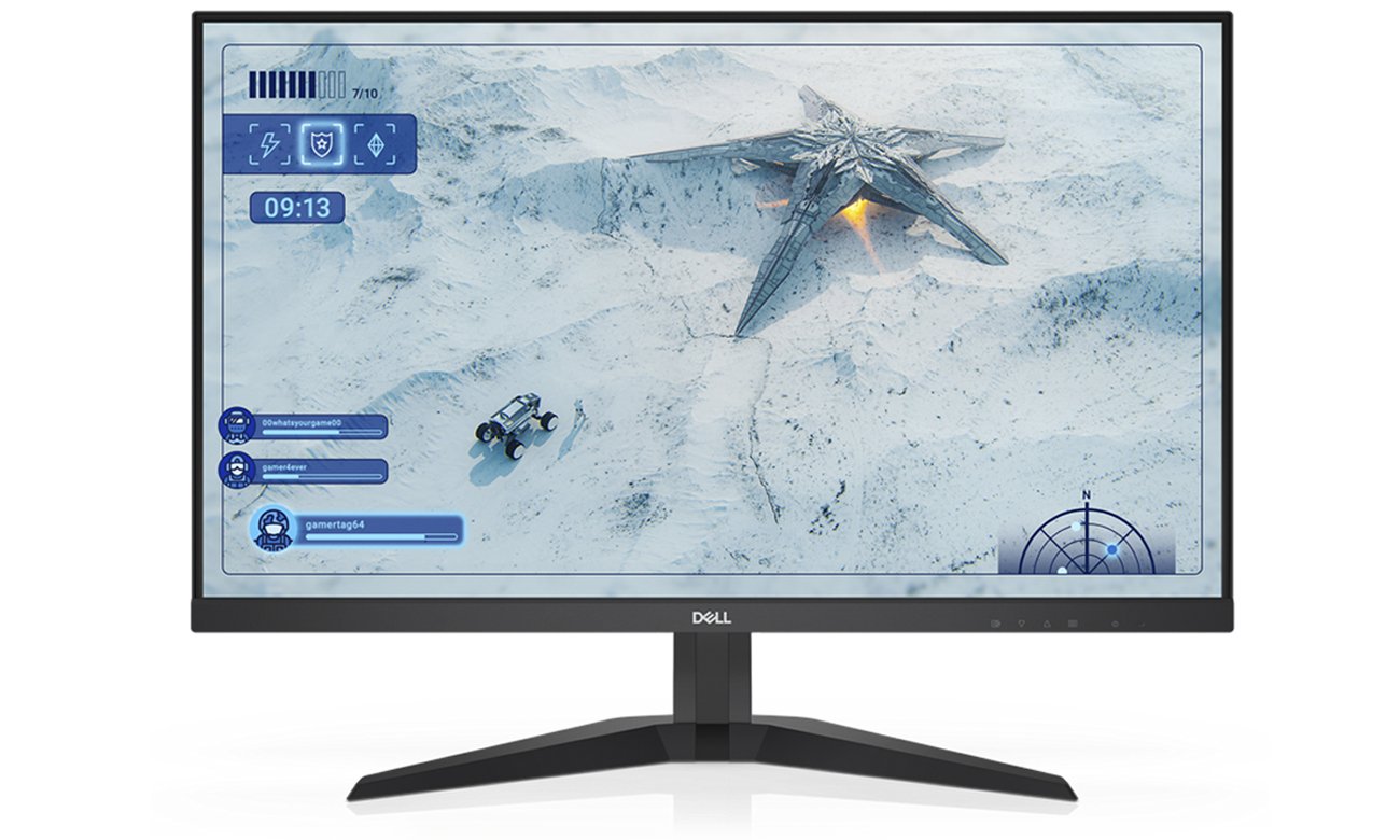 Monitor Dell G2725D