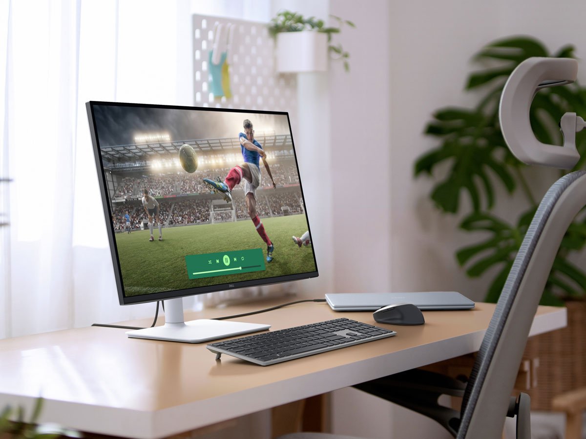 Dell Plus S2725QS
