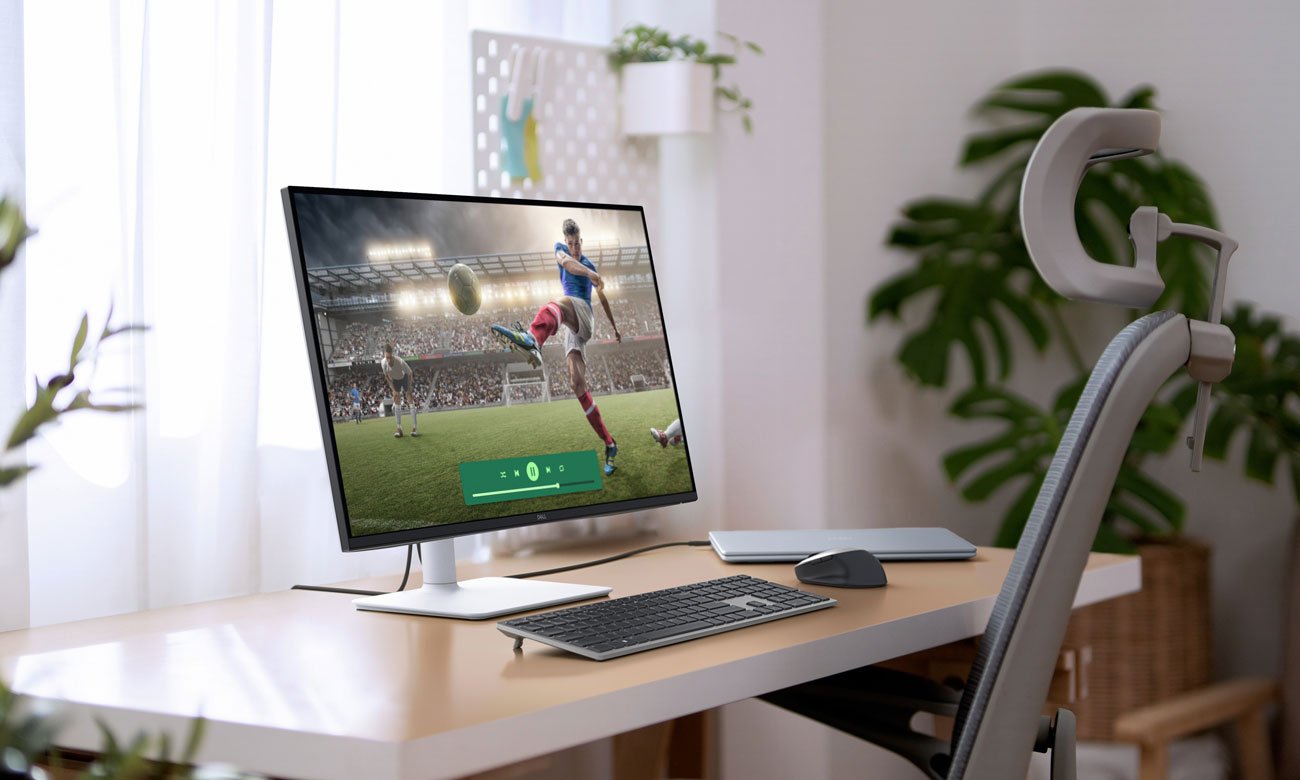 Dell Plus S2725QS