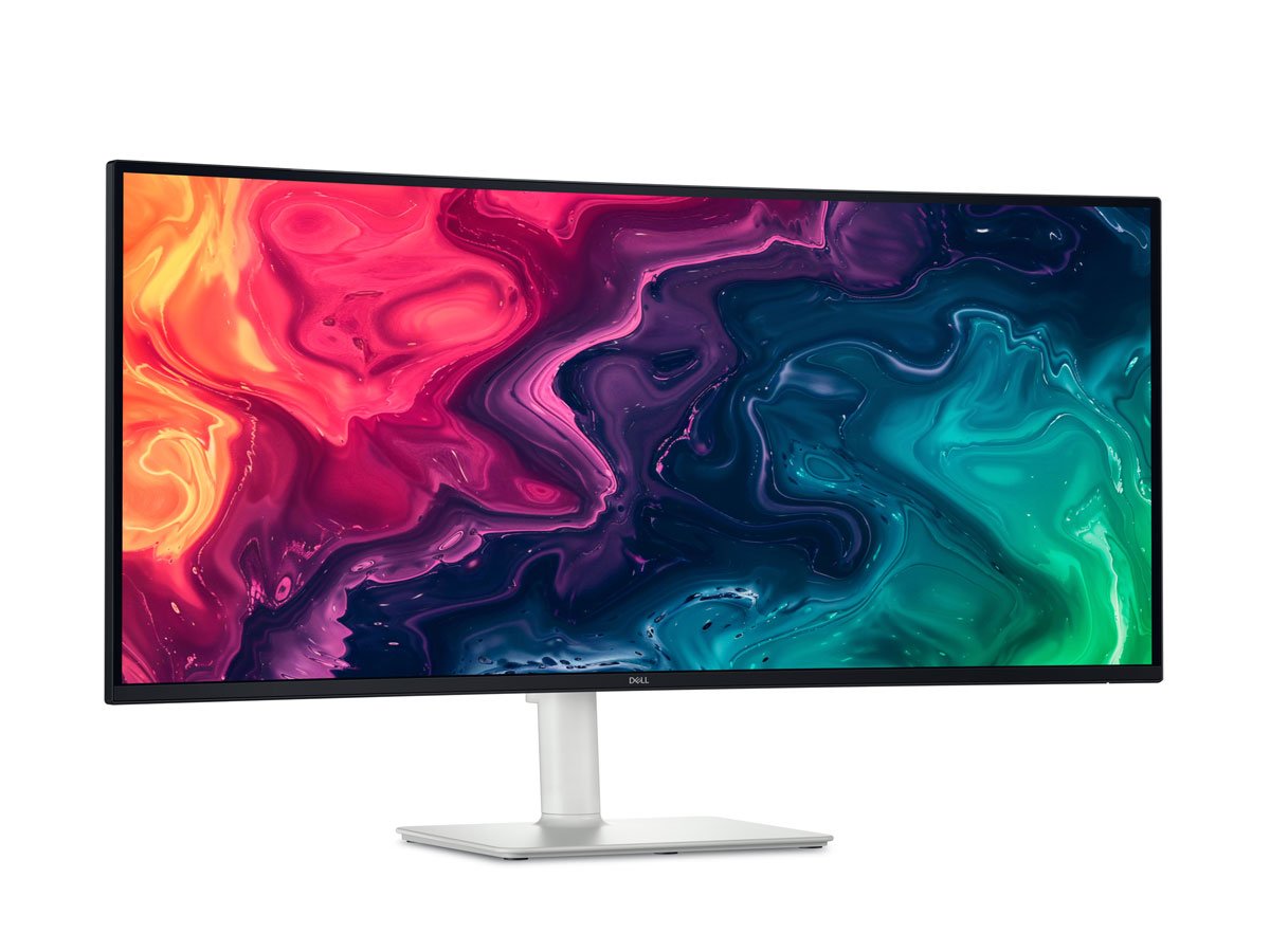 Dell Plus S3425DW