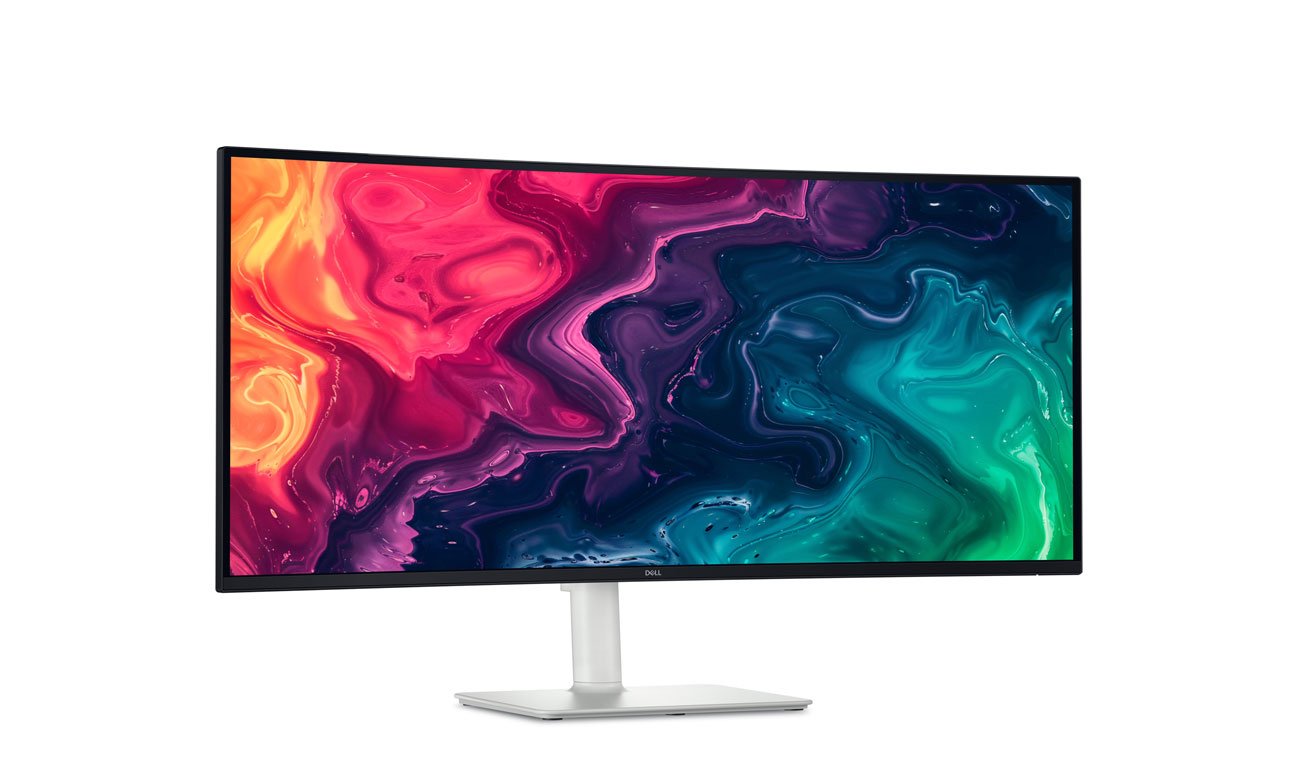 Dell Plus S3425DW
