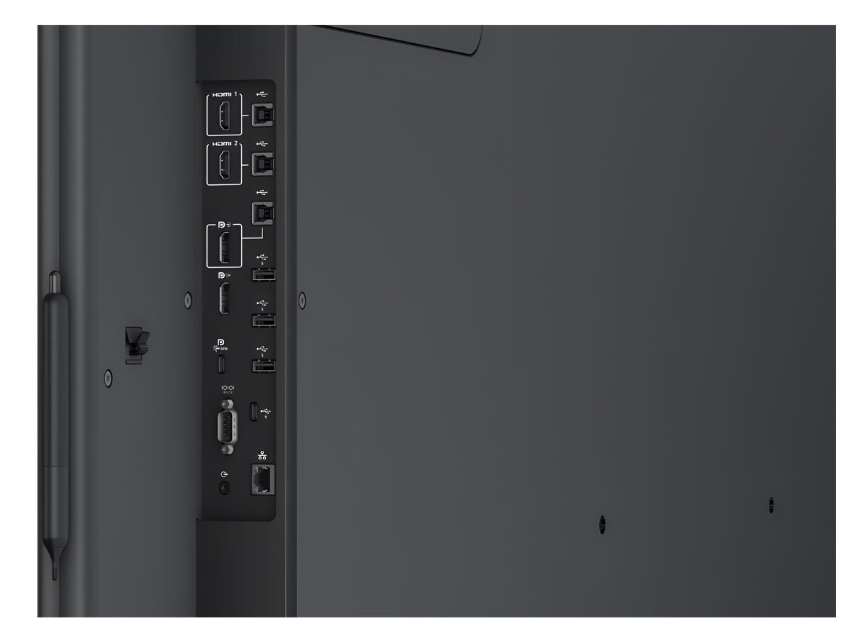 Dell Pro Plus P7525QT