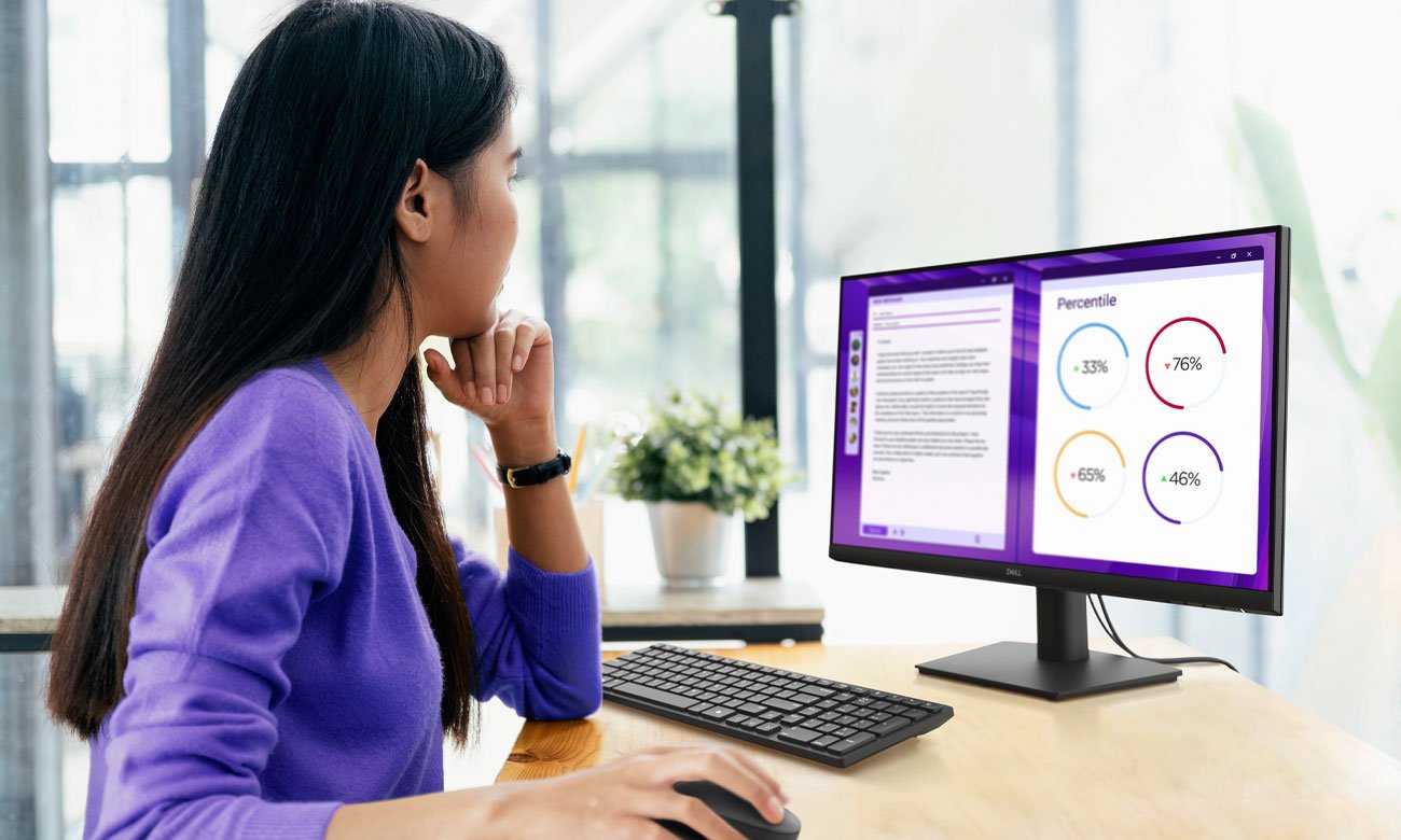 Dell Pro E2425HM
