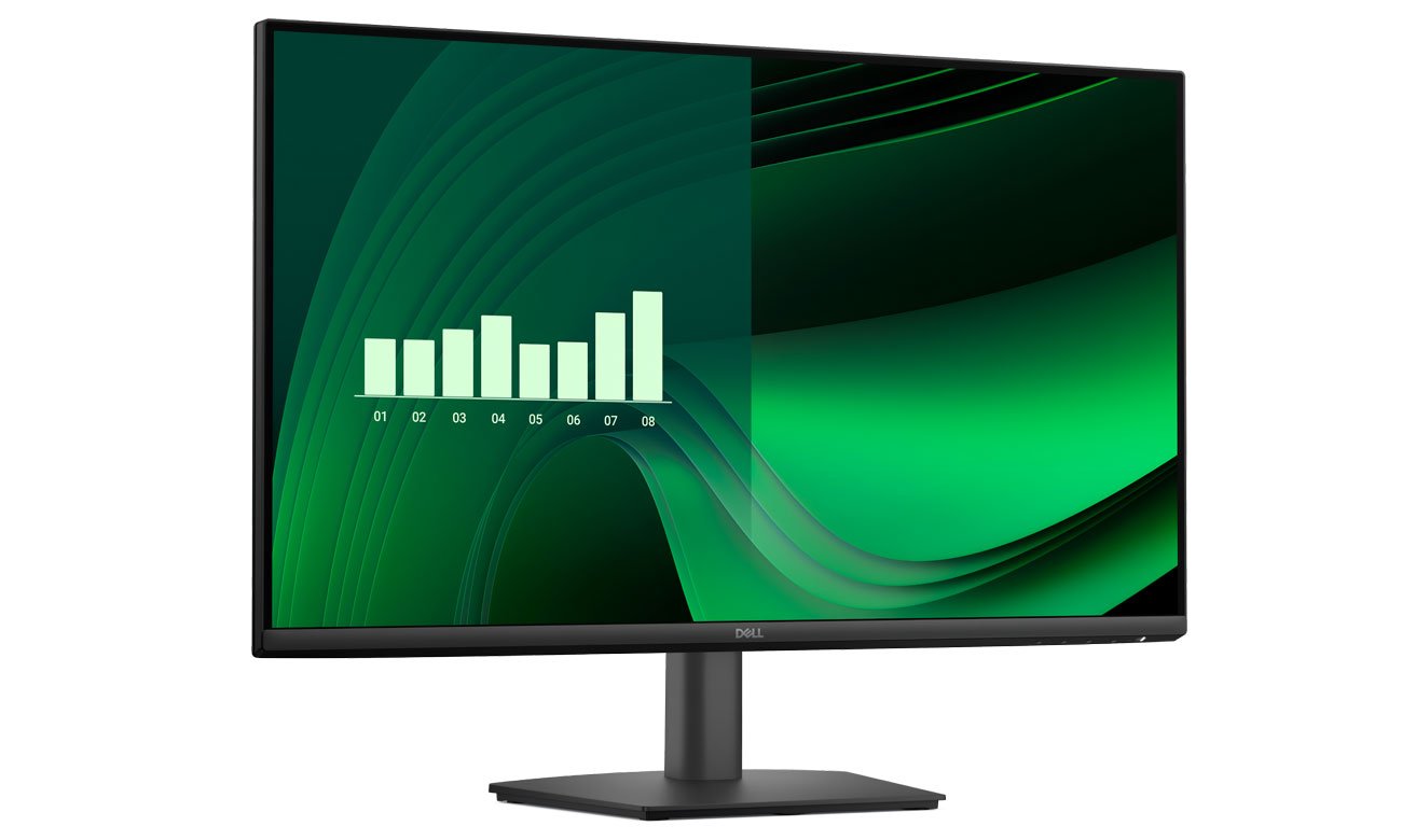 Dell Pro E2725HM