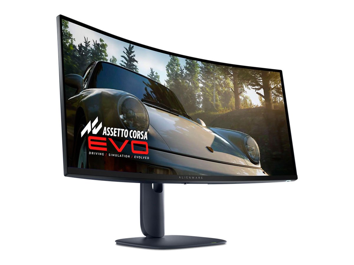 Monitor dla graczy Dell Alienware AW3425DW
