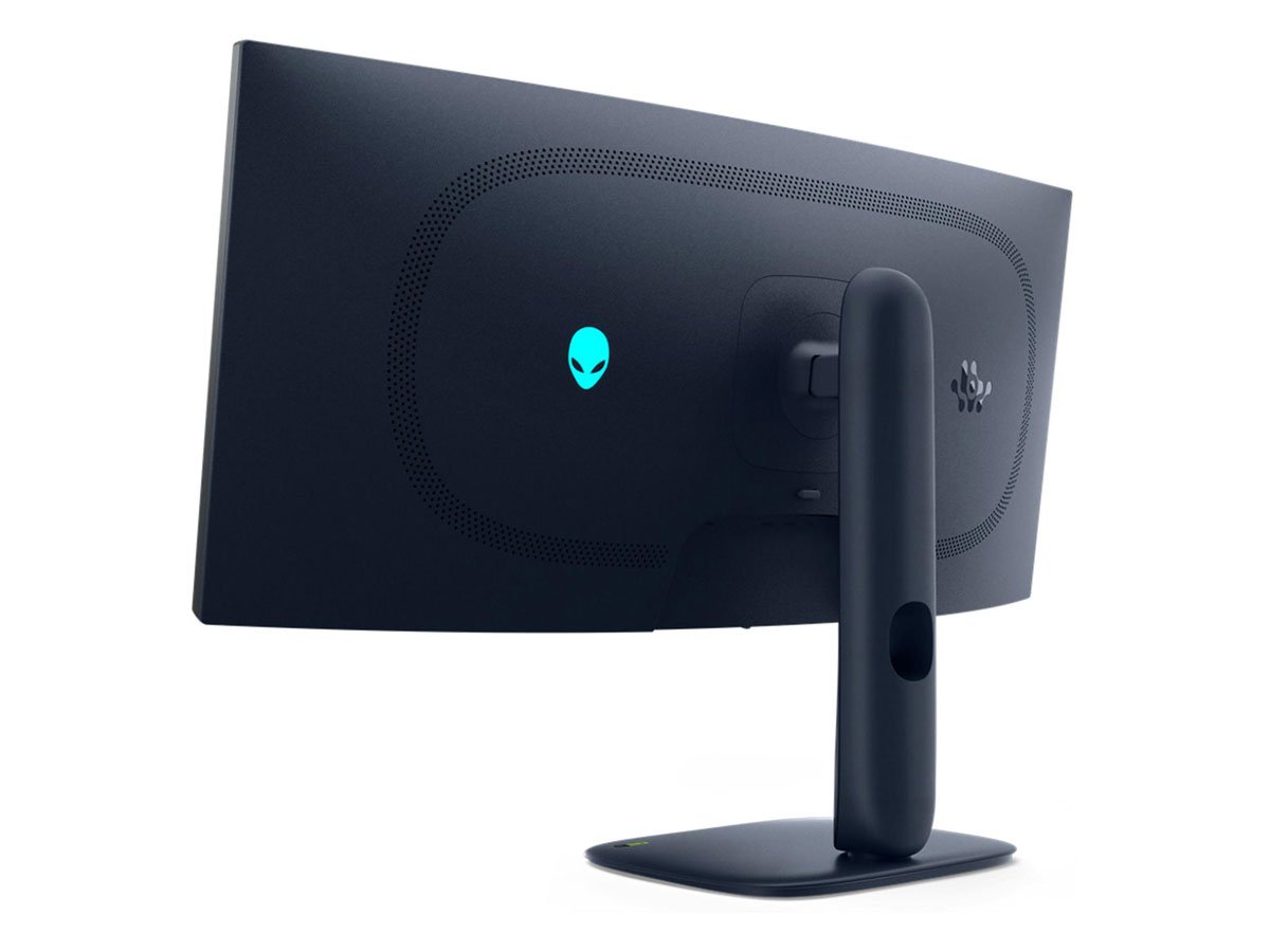 Monitor dla graczy Dell Alienware AW3425DW