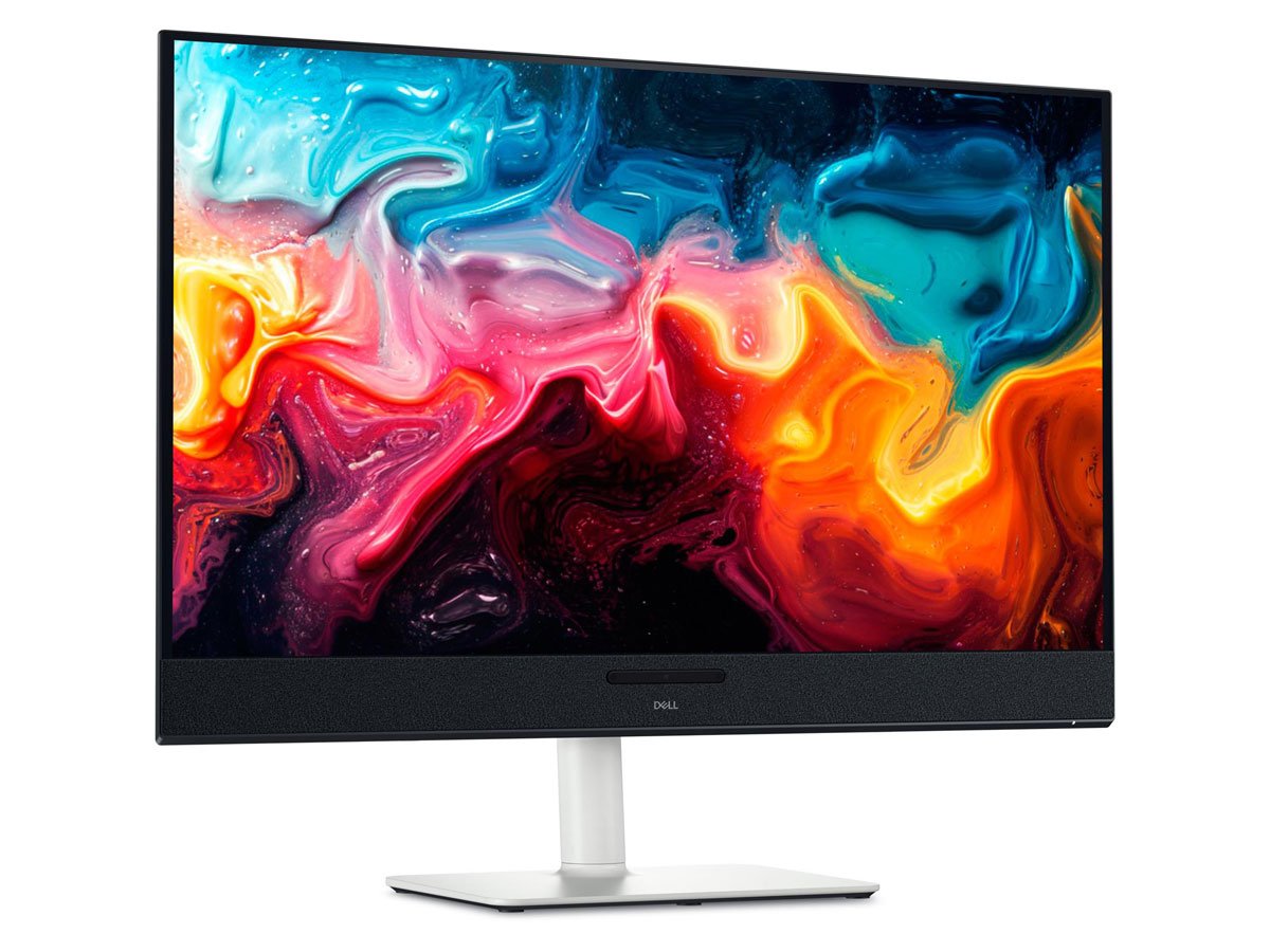Dell Plus S3225QC