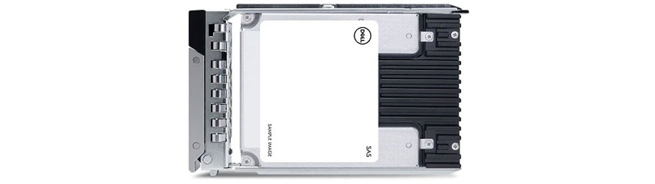 Dell 480 GB SSD SATA Read Intensive 512e Hot-Plug