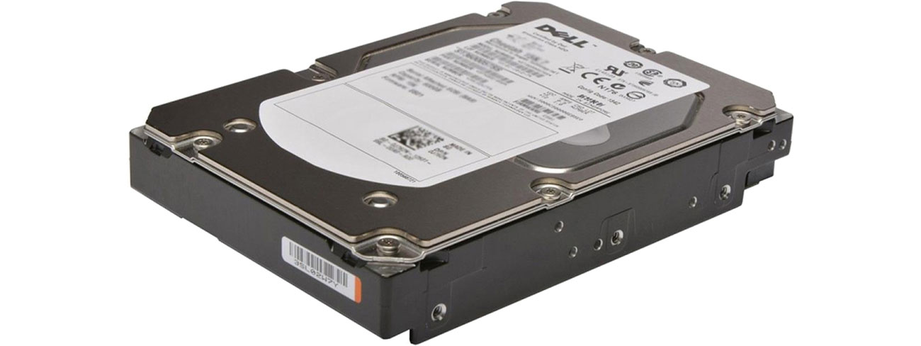 Dysk serwerowy Dell 400-AFYB 1TB SATA 3,5''