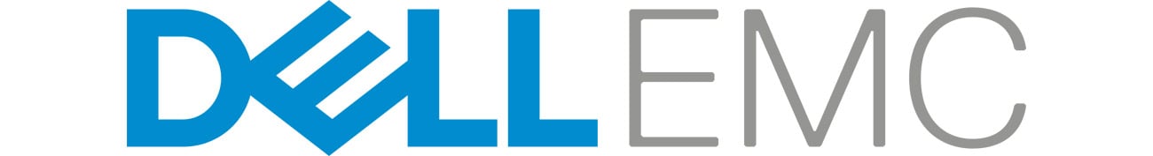 Dlaczego warto wybrać dyski Dell EMC?
