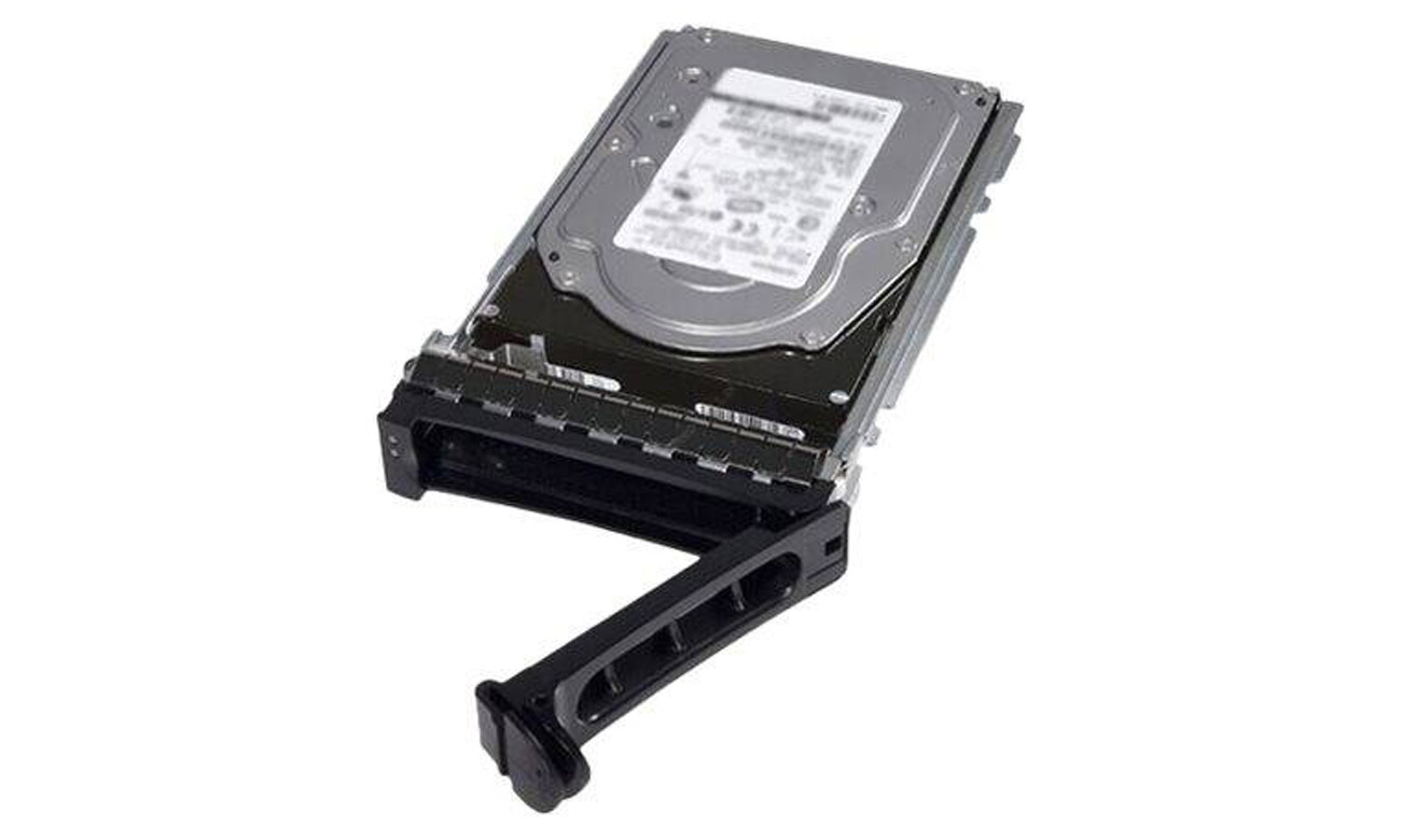 Dysk serwerowy Dell 4 TB 7.2K RPM SATA 6Gbps 512n 3.5in