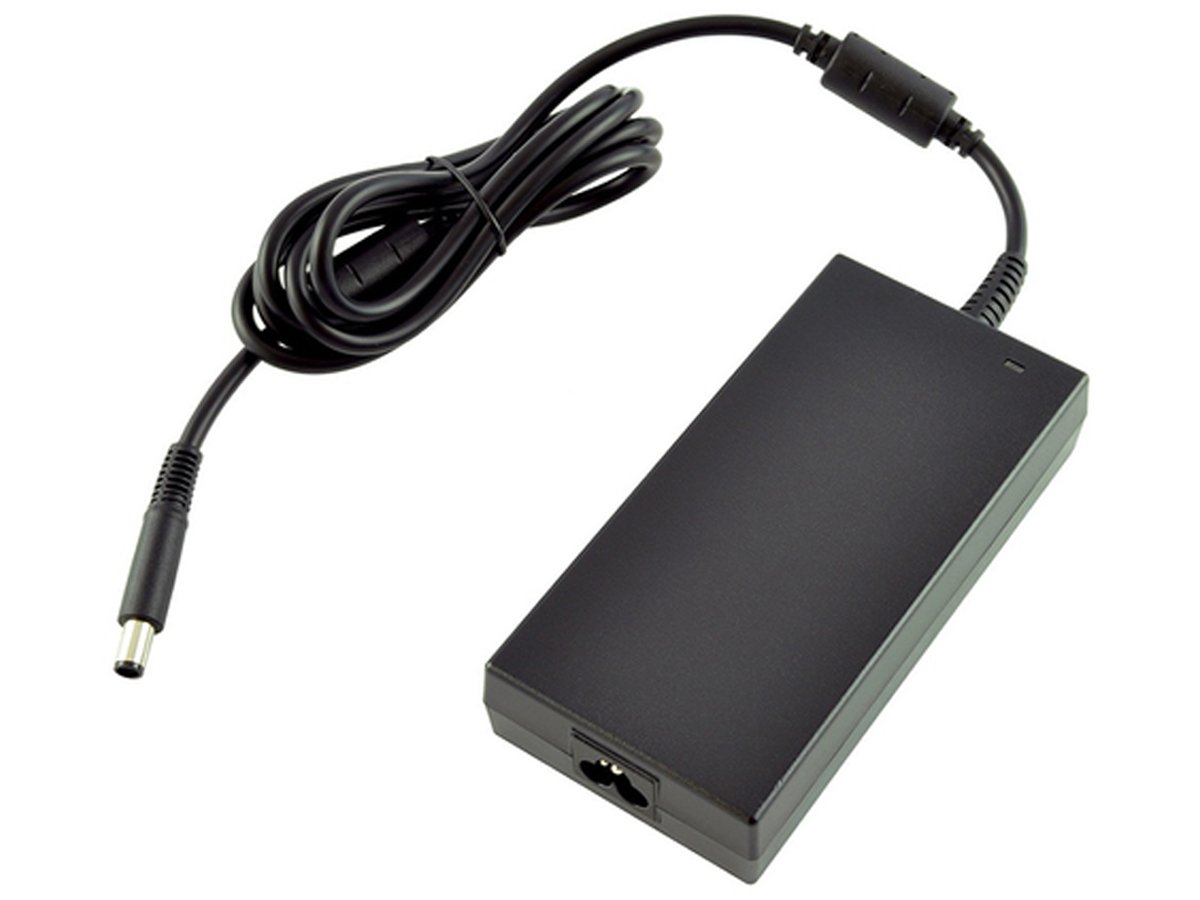 Zasilacz do laptopa Dell 180W 7.4mm (2 metry)