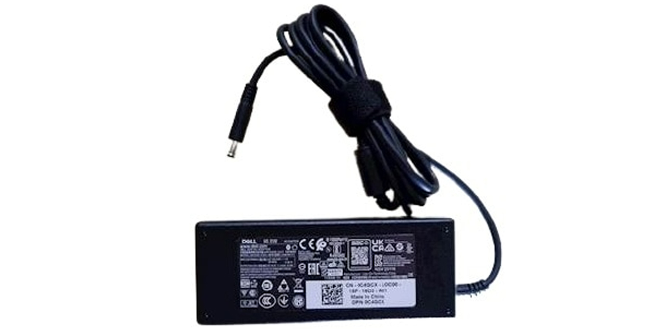 Zasilacz Dell 90W 4.5mm