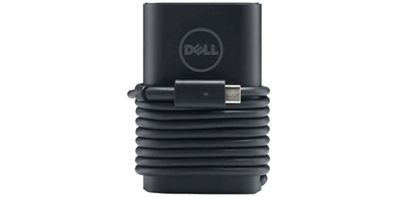Zasilacz do laptopa Dell E5 45W USB-C AC